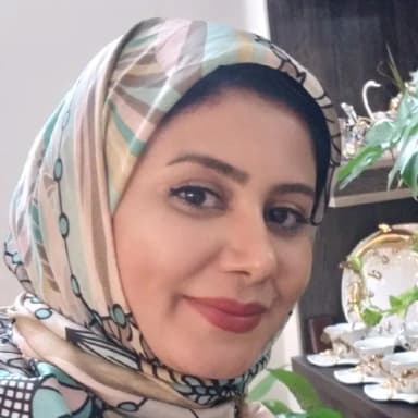 فهیمه رمضانی