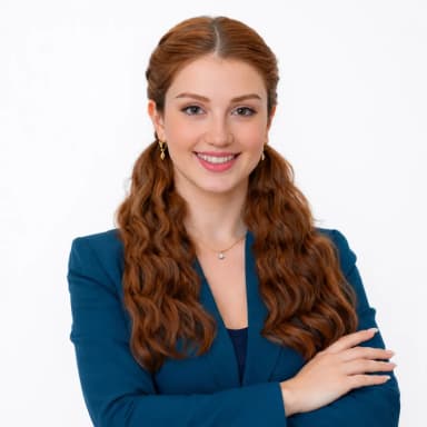 سارا ابراهیمی