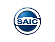 Saic Motor International web development (China)