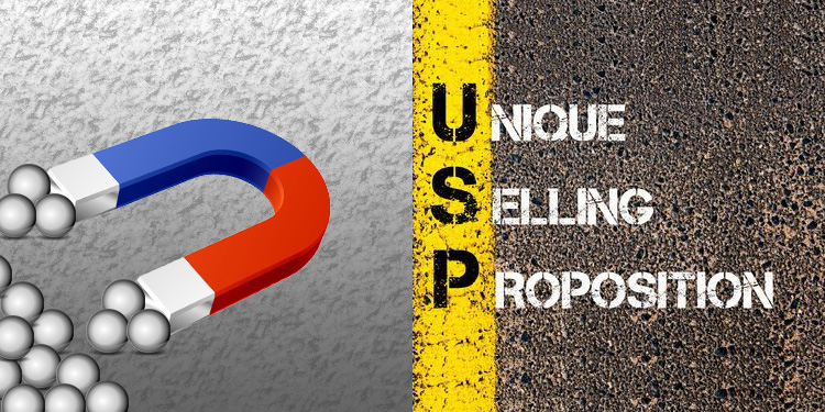 USP چیست و چگونه به رونق فروش اینترنتی کمک می‌کند